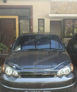 Дефлектор за преден капак за Honda HR-V 1998-2005