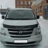Deflektor prednej kapoty pre Hyundai H-1 / Starex 1997-2004