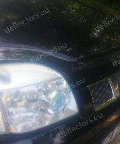 Дефлектор за преден капак за NISSAN X-TRAIL (T30) 2001-2006