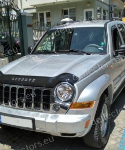 Дефлектор за преден капак за Jeep Liberty (KJ) 2001-2007