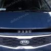 Deflector de capotă pentru Kia CEED 2010-2012