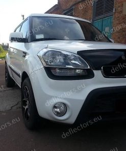 Дефлектор за преден капак за Kia Soul 2012-