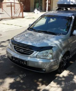 Дефлектор за преден капак за Kia-Carens-2002-2006