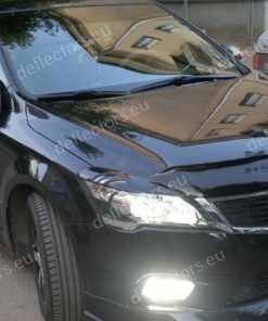 Дефлектор за преден капак за Kia CEED 2012-