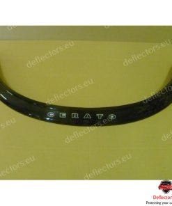 Дефлектор за преден капак за Kia Cerato 2009-