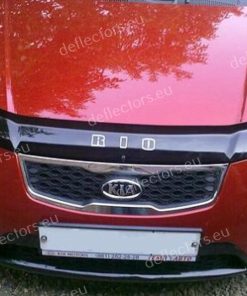Дефлектор за преден капак за Kia Rio III 2005-2011