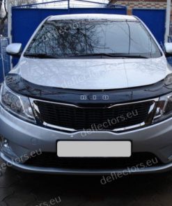 Дефлектор за преден капак за Kia Rio III 2011-