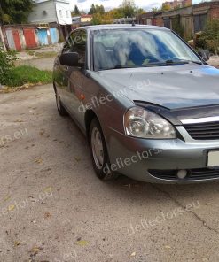 Alternative view of Дефлектор за преден капак за Lada Priora (2170,2171,2172) 2007-