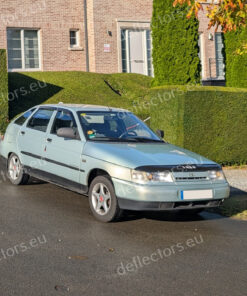 Alternative view of Дефлектор за преден капак за Vaz 2110,2111,2112