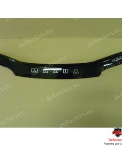 Дефлектор за преден капак за Mazda 323 F 1994-1998 (hatchback)
