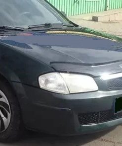 Alternative view of Дефлектор за преден капак за Mazda 323 S/F 2000-2003