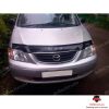 Zaštita haube / prednji vjetrobran (poklopac prednje haube) za Mazda MPV 2002-2006 Zaštita haube / prednji vjetrobran (poklopac prednje haube) za Mazda MPV 2002-2006