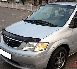 Дефлектор за преден капак за Mazda MPV 1999-2002