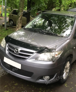 Alternative view of Дефлектор за преден капак за Mazda MPV 2002-2006