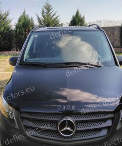 Дефлектор за преден капак за Mercedes-Benz Vito (W447) 2014- 1