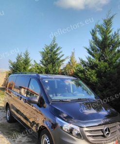 Дефлектор за преден капак за Mercedes-Benz Vito (W447) 2014- 2