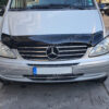 Deflettore cofano per Mercedes-Benz Vito (W639) 2003-2014 (Viano, V-Class, Marco Polo, Metris, Valente)