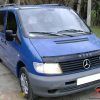 Déflecteur de capot pour Mercedes-Benz Vito (W639) 2003-2014 (Viano, V-Class, Marco Polo, Metris, Valente) Déflecteur de capot pour Mercedes-Benz Vito (W639) 2003-2014 (Viano, V-Class, Marco Polo, Metris, Valente)