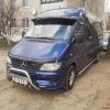 Αντιανεμικός / ανεμοθραύστης καπό για Mercedes-Benz Sprinter 2000-2006 (Br.901-905) (μακρύς και θα σε βοηθήσω)