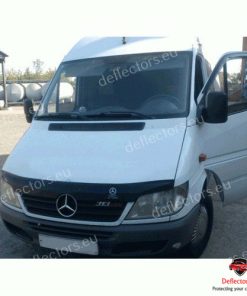Дефлектор за преден капак за Mercedes-Sprinter-Br.901-905-2000-2006 9