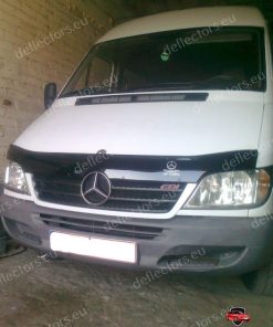 Дефлектор за преден капак за Mercedes-Benz Sprinter 2000-2006
