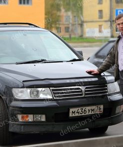 Дефлектор за преден капак за Mitsubishi Chariot Grandis 1997-2002