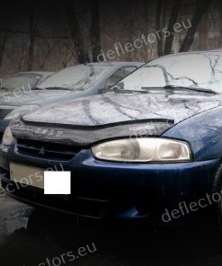 Дефлектор за преден капак за Mitsubishi Colt 1996-2002 1