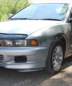 Alternative view of Déflecteur de capot pour Mitsubishi Galant 1997-2003 (Legnum)