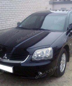 Дефлектор за преден капак за Mitsubishi Galant 2003-2008 1