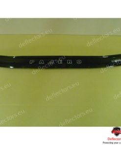 Дефлектор за преден капак за Mitsubishi Pajero 2 1991-1998 _.