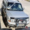 Mitsubishi Pajero 3 1998-2006 4