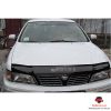 Hood bonnet deflector / bug shield for Nissan Maxima QX 1994-2000