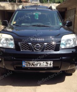 Дефлектор за преден капак за NISSAN X-TRAIL (T30) 2001-2006