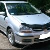 Deflektor prednej kapoty pre Nissan Almera Tino 2000-2006 (V10)