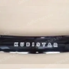 Αντιανεμικός / ανεμοθραύστης καπό για Nissan Kubistar 2003-2008