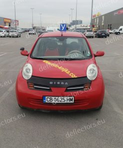 Дефлектор за преден капан за  