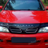 Deflektor prednej kapoty pre Nissan Primera 1991-1996 (P10)