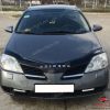 Deflector de capó / capot para Nissan Primera 2001-2007 (P12)
