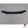 Hood bonnet deflector / bug shield for Nissan Sunny (N17) 2006-12 Hood bonnet deflector / bug shield for Nissan Sunny (N17) 2006-12