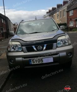 Дефлектор за преден капак за Nissan-X-Trail-2001-2007-coupe-Т-30-9