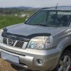 Zaštita haube / prednji vjetrobran (poklopac prednje haube) za Nissan X-Trail 2014- PREMIUM 2