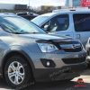 Deflector de capó / capot para Opel Antara 2007-2015