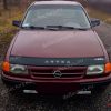 Huvskydd / stenskottsskydd huv / motorhuvsskydd för Opel Astra G 1998-2003 (runt grillen) Huvskydd / stenskottsskydd huv / motorhuvsskydd för Opel Astra G 1998-2003 (runt grillen)