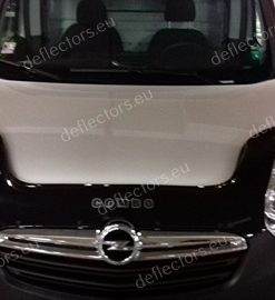 Дефлектор за преден капак за Opel Combo D 2011-