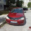 Zaštita haube / prednji vjetrobran (poklopac prednje haube) za Opel Corsa B 1993-2000 (Chevrolet Chevy / Classic / Corsa)