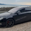 Set paravânturi auto Heko cu montajul în canal pentru OPEL INSIGNIA (2009+) 5 uși , Sedan – 2 buc. față Set paravânturi auto Heko cu montajul în canal pentru OPEL INSIGNIA (2009+) 5 uși , Sedan – 2 buc. față