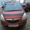 Deflector de capó / capot para Opel Meriva B 2010-