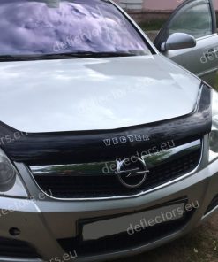 Дефлектор за преден капак за Opel Vectra C 2006- (фейслифт