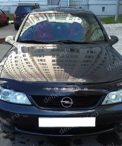 Alternative view of Motorháztető védő Opel Vectra B 1996-2001