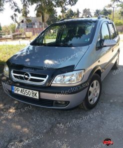 Дефлектор за преден капак за Opel Zafira A 1999-2006 20